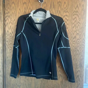 Black Mountain Hardware 1/4 Zip‎ S